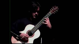 Rodrigo Aranjuez concerto for solo 3rd movement guitar Rémi Boucher