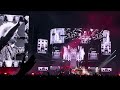 Queen + Adam Lambert - Machines / Radio Ga Ga / Hammer to Fall (Live in Tokyo 2024)