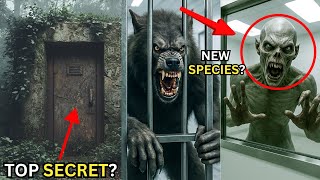 Top Secret Facility Discovered Deep in Olympic National Park (The Government Is Hiding Something)