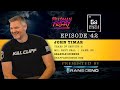 Frogman Friday EP 42  - John Timar with Grapple Science