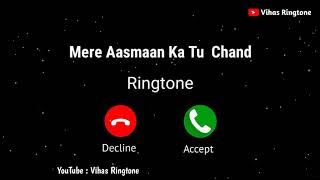 New mp3 Ringtone 2021 || Aashiqui Ka Gam Ringtone || Salman Ali Ringtone || Vihas Ringtone