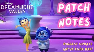 Patch Notes are Here! New Starpath Format (its questionable). And Memory Mania is Coming Back!
