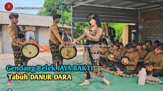 Gendang blek JAYA BAKTI peroedadi desa sakra lombok timur #muksin_albawah_semekot