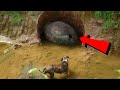 10 Strangest Things Found Underground