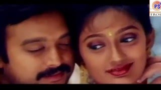 Oru Chinna Manikkuyilu-ஒருசின்னமணிக்குயிலுசிந்து-Karthik,Kanaka Love Duet H D Tamil Video Song
