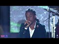 Jahmiel Live a Rebel Salute 2018