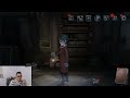 第五人格：大帅观战：一个缴械，一个沉默！不做人了 identity v アイデンティティv