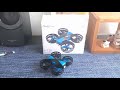 holyton ht20 independent flying mini drone review