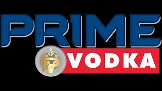 PRIME Vodka Canada