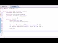 Java Programming Tutorial - 64 - JCheckBox