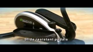 Stamina InMotion Elliptical Trainer with Handle