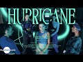 BADVILLAIN - HURRICANE [KPOP PERFORMANCE] | Dance cover by KDOME