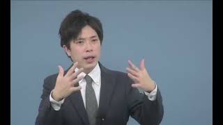 【少しだけ公開！】2022年 行政書士ファイナルチェック講義～平林講師 民法編～