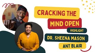 Cracking The Mind Open with Ant Blair | HIGHLIGHT
