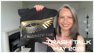 Trash Talk May 2026