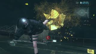 【ネタ動画】黒ノーマンを怒らせずに殲滅してみた #PS4 #バイオハザードリベレーションズ #バイオリベ #ゴーストシップヘル #レイドモード #ゲーム配信 #rebhfun