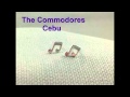 The Commodores - Cebu (HQ audio)