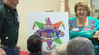 NIOSA reveals fiesta medals and parade marshals for 2025