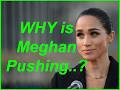 WHY Is Meghan Pushing SO Many Photos of Lili?