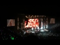 jacky cheung 1 2 century tour pt7 天氣這麼熱 2011@ syd