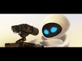 ВАЛЛ·И. Ева спасает Валли wall·e 2008 multtime