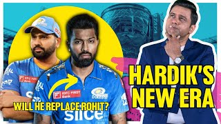 Mumbai's New Captaincy Era: Charting Success in 2024! | Cricket Chaupaal | Aakash Chopra