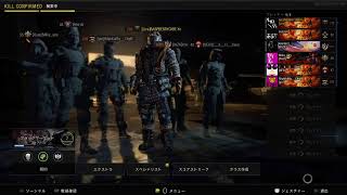 2倍終わるまで800目指す　bo4参加型