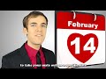VALENTINE'S DAY IS A LIE (song)