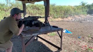 Full Auto 100rd Dump ‘86 AES-10B RPK