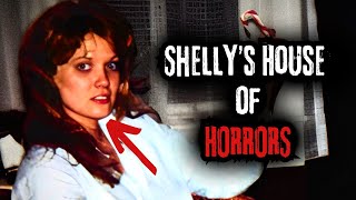 The Crimes Of The Monster Mother | Michelle Shelly Knotek