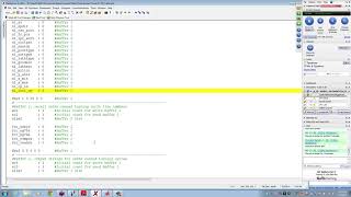 MP Buffers Class 1 - Video 2