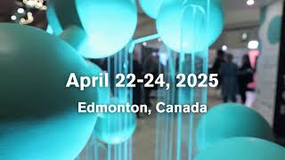 Canadian Hydrogen Convention, April 22-24, 2025