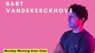 Bart Vandekerckhove - Data Security Deep Dive