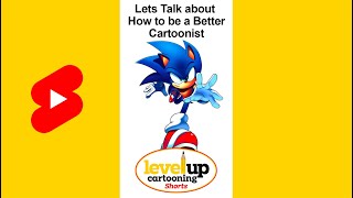 Lets Talk About How to be a Better Cartoonist