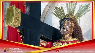 #QuiapoChurch OFFICIAL - 10AM #OnlineMass - 14 July 2023, FRIDAY of the 14th Week in Ordinary Time