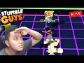 Live Stumble Guys | Block Dash Weekend Only Punch Lets Go