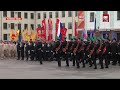 Парад Победы. Архыз 24 HD (Черкесск). 09.05.2024