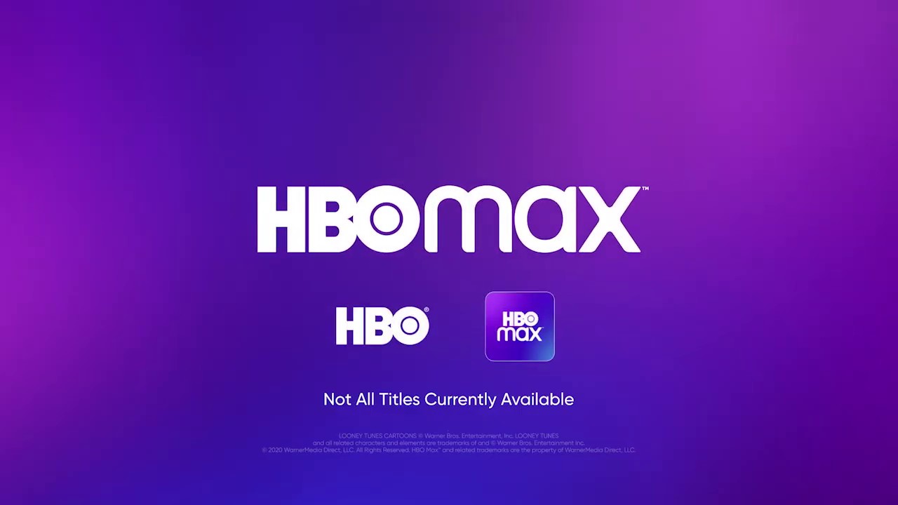 HBO Max For Current Subscribers - YouTube