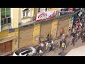 sambhal violence latest update what happened in sambhal police release fresh footage of violence