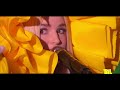 poppy bleach blonde baby live mtv trl 2018 4k remastered