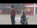 best cadet u0026 yep drill test procedure at rdc 2023 dst at ncc republic day camp