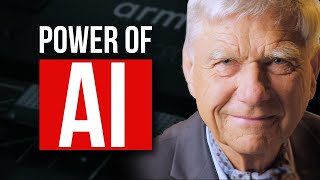 Tech Billionaire: AI Opportunities \u0026 Threats | Dr. Hermann Hauser