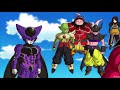 DRAGON BALL HEROES  SDBH  ALL OPENINGS