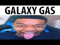 Galaxy Gas