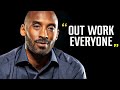 Out Work Everyone Motivational Speech By Kobe Bryant - 365 Motivation