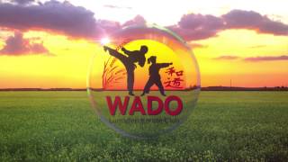 Wado Lumsden Karate Club Promo Video