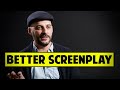 Story Development Workshop: Writing An Original Screenplay - Guido Segal [FULL INTERVIEW]