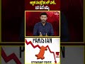 ఆర్థిక సంక్షోభంలో పాక్.. ఇక మీరే దిక్కు pakistan economical crisis hmtv