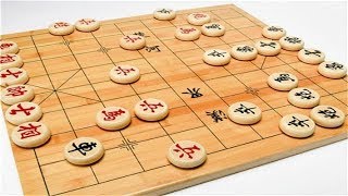 神少帥講解：激烈對攻趙鑫鑫閃擊重砲抽車絕殺許銀川！ 【象棋神少帥】