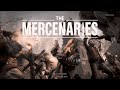 the mercenaries main theme resident evil 4 remake ost extended